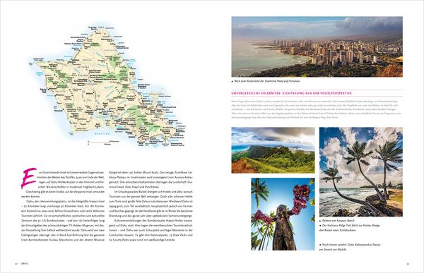 Produktbild: Hawaii