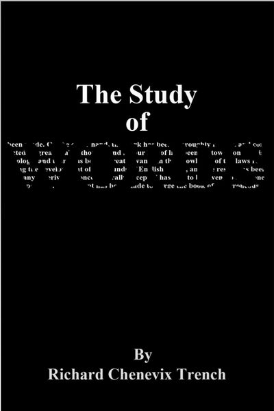 Produktbild: Study of Words