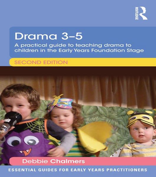 Produktbild: Drama 3-5