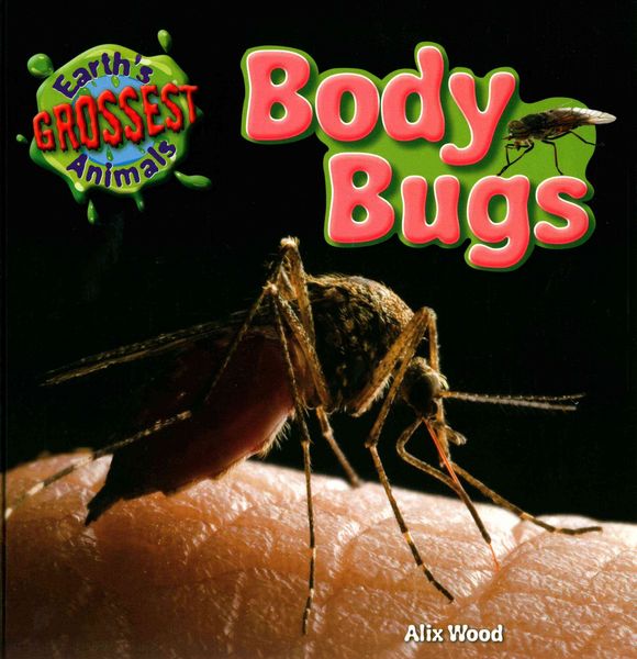 Produktbild: Body Bugs