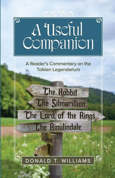 Produktbild: A Useful Companion