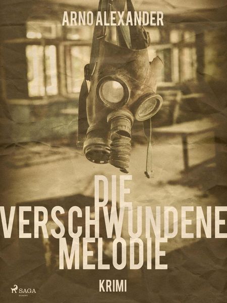 Produktbild: Die verschwundene Melodie