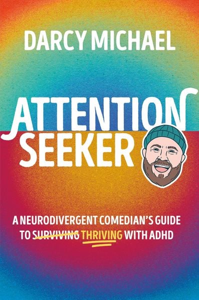 Produktbild: Attention Seeker