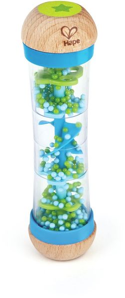 Hape - Blauer Regenmacher