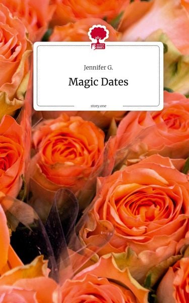 Produktbild: Magic Dates. by story.one