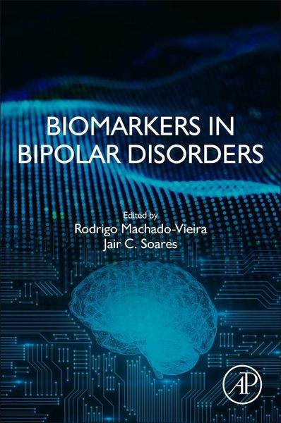 Produktbild: Biomarkers in Bipolar Disorders