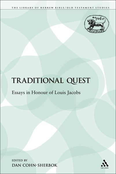 Produktbild: A Traditional Quest