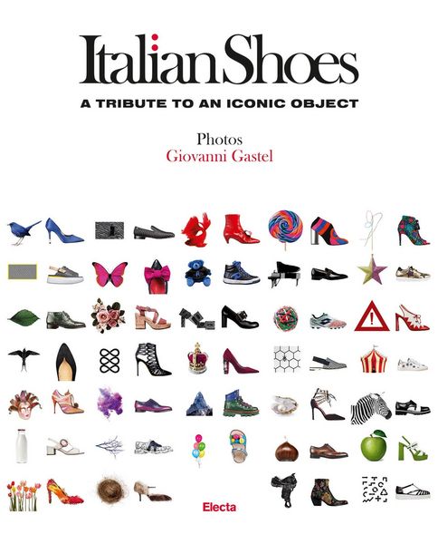 Produktbild: Italian Shoes