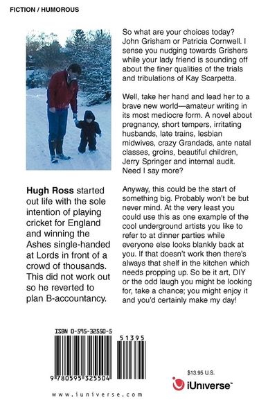 Produktbild: Paternity
