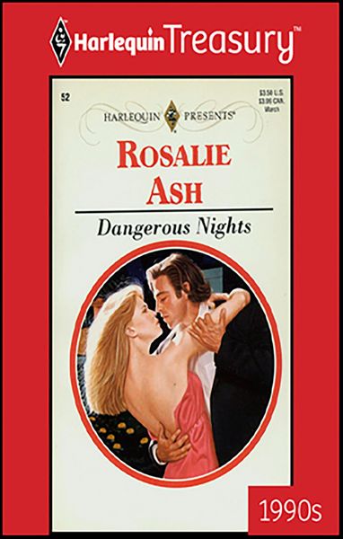 Produktbild: Dangerous Nights