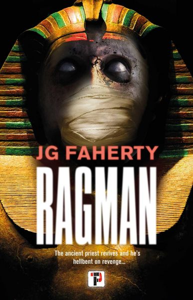 Produktbild: Ragman