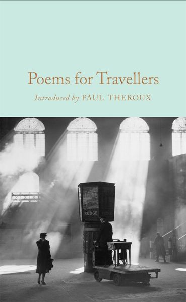 Produktbild: Poems for Travellers