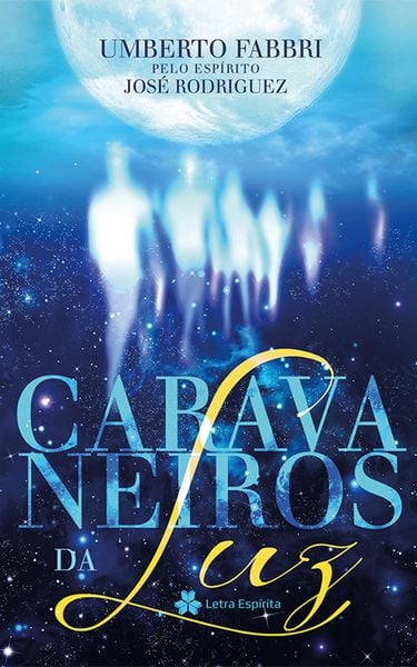 Produktbild: Caravaneiros da Luz