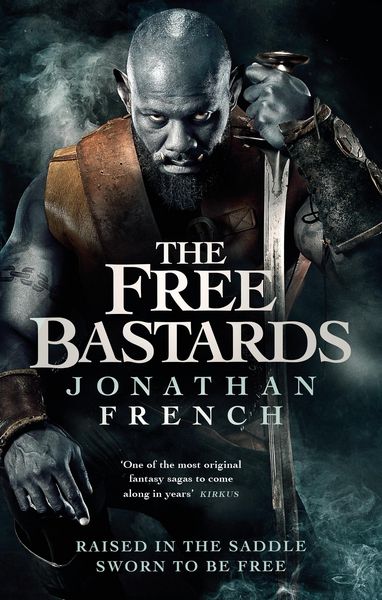 Produktbild: The Free Bastards