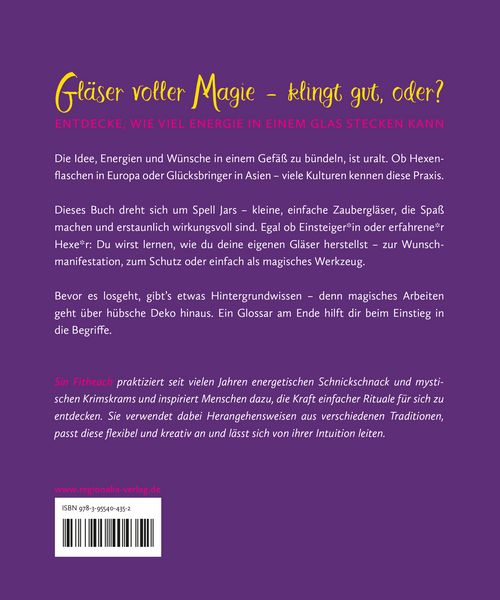 Produktbild: Werde Hexe!