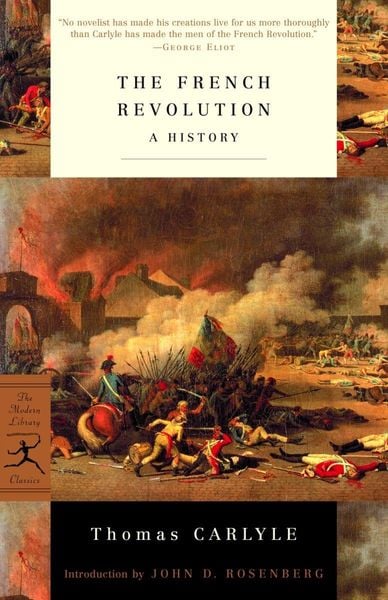 Produktbild: The French Revolution