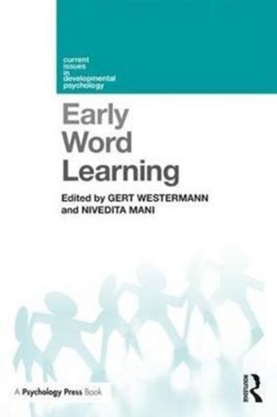 Produktbild: Early Word Learning
