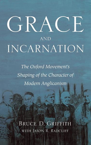 Produktbild: Grace and Incarnation