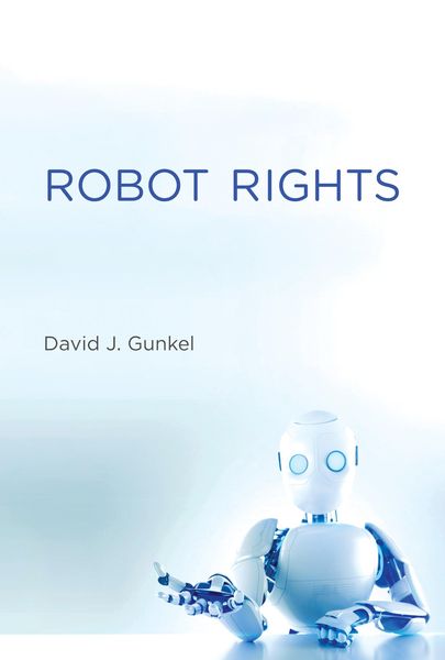 Produktbild: Robot Rights