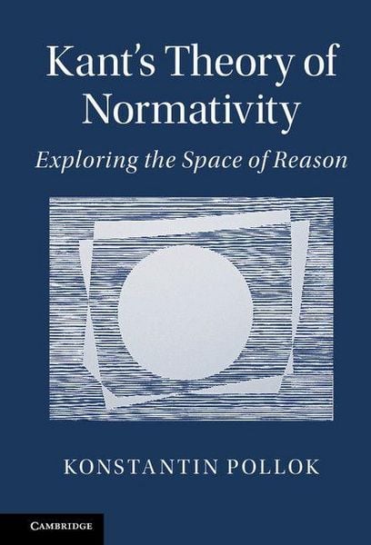 Produktbild: Kant's Theory of Normativity