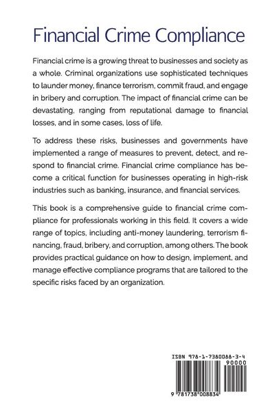 Produktbild: Financial Crime Compliance