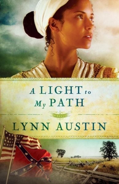 Produktbild: A Light to My Path