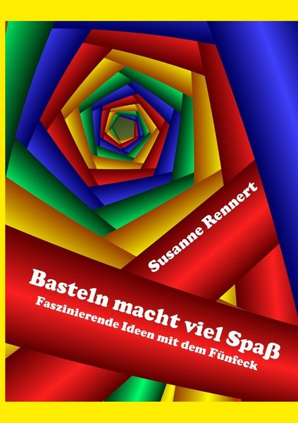 Produktbild: Basteln macht viel Spa&szlig;