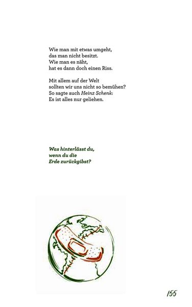 Produktbild: Ein bisschen gl&uuml;cklich