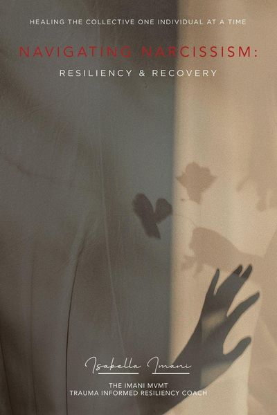 Produktbild: Navigating Narcissism