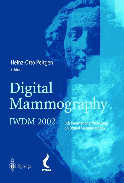 Produktbild: Digital Mammography