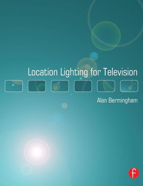 Produktbild: Location Lighting for Television