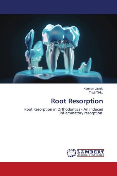 Produktbild: Root Resorption