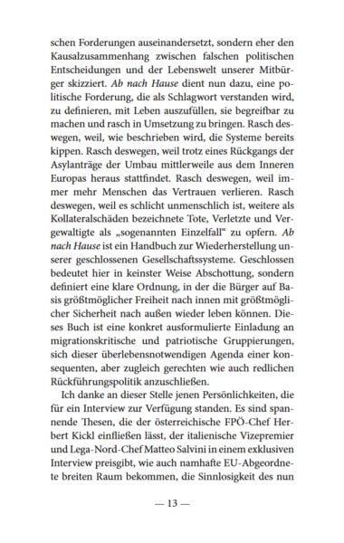 Produktbild: Ab nach Hause