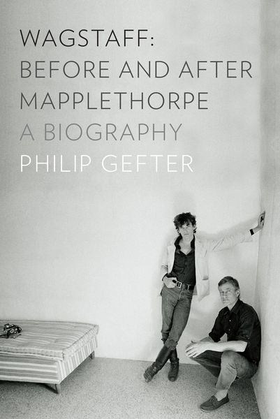 Produktbild: Wagstaff: Before and After Mapplethorpe