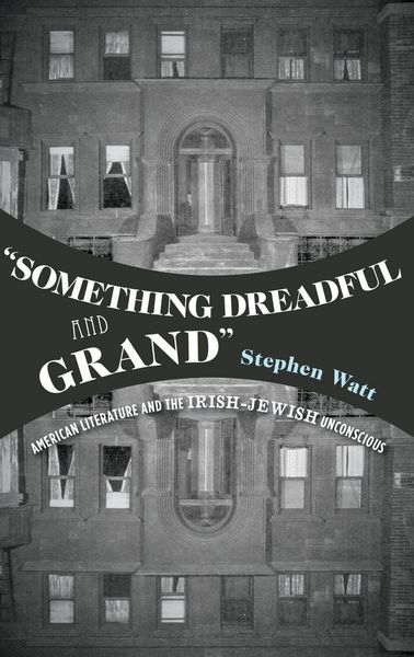 Produktbild: "something Dreadful and Grand"