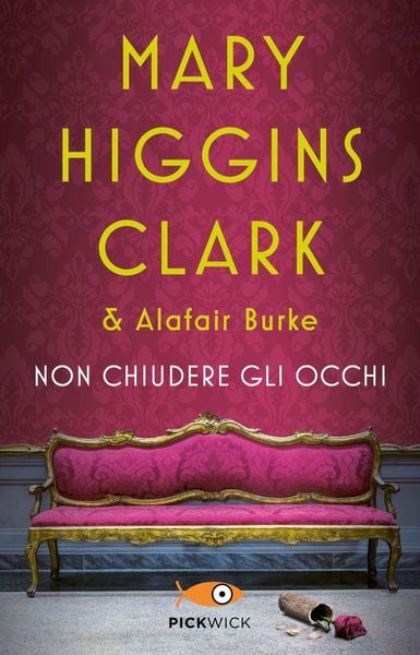 Produktbild: Non chiudere gli occhi