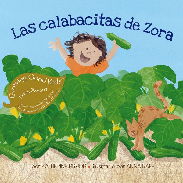Produktbild: Las Calabacitas de Zora