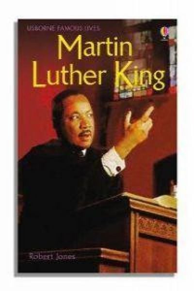Produktbild: Martin Luther King
