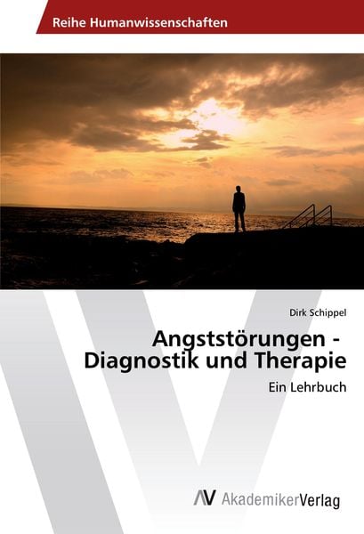 Produktbild: Angstst&ouml;rungen - Diagnostik und Therapie