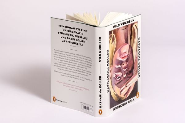 Produktbild: Wild wuchern