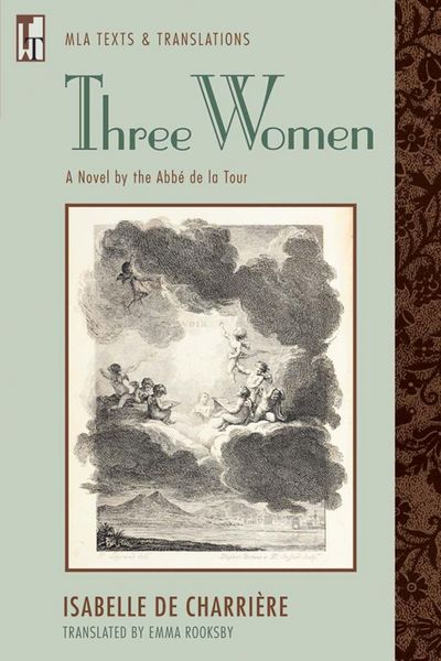 Produktbild: Three Women