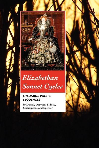 Produktbild: Elizabethan Sonnet Cycles