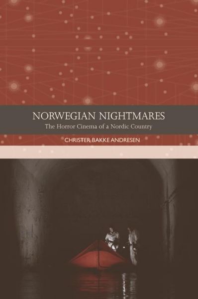 Produktbild: Norwegian Nightmares