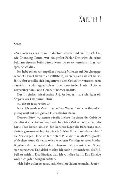 Produktbild: My Secret Crush. Der Star der Mannschaft (Secret-Reihe 2)
