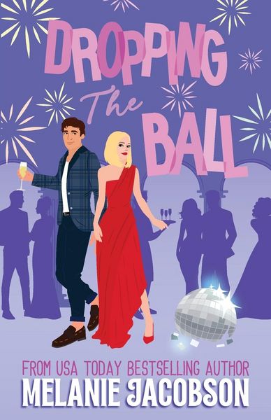 Produktbild: Dropping the Ball