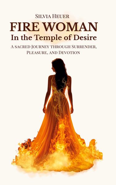 Produktbild: Fire Woman - In the Temple of Desire