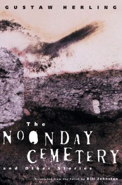 Produktbild: The Noonday Cemetery and Other Stories
