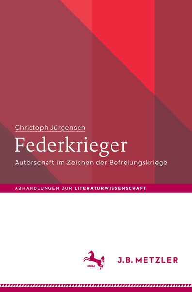 Produktbild: Federkrieger