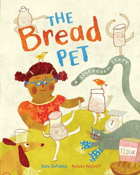 Produktbild: The Bread Pet