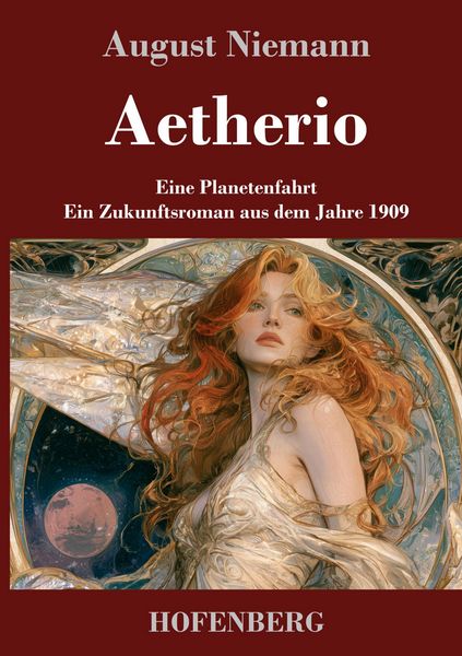 Produktbild: Aetherio